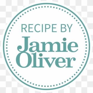 Recipe By Jamie Oliver Logo Png Transparent - Hot Bread Kitchen Logo, Png Download