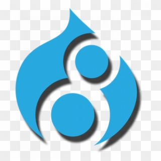 A Module Further Enhances The Functionality Of Drupal - Circle, HD Png Download