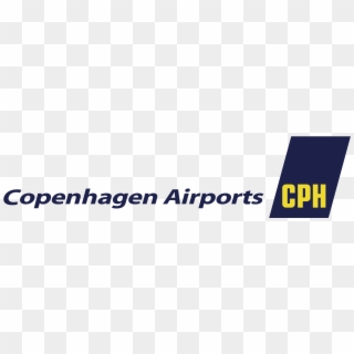 Copenhagen Airport Logo Png, Transparent Png
