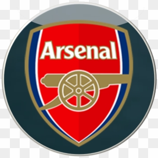 Sky Sports Team Logos - Arsenal Logo, HD Png Download