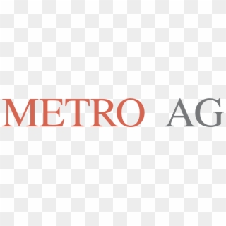 Metro Ag Logo Png Transparent - Amerimed, Png Download