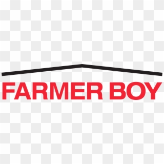 Ag Logo Png - Farmer Boy Ag Logo, Transparent Png