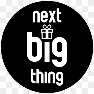Next Big Thing Ag Logo Transparent , Png Download - Next Big Thing Png, Png Download
