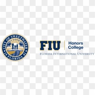 Fiu , Png Download - Florida International University, Transparent Png