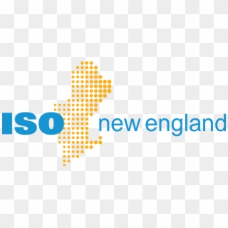 Iso New England Logo, HD Png Download