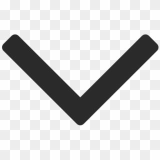 Angle Down Png, Transparent Png