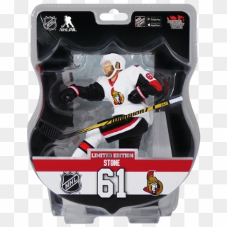 Mark Stone 2018-19 Nhl 6 Figure Imports Dragon Only - Ottawa Senators, HD Png Download