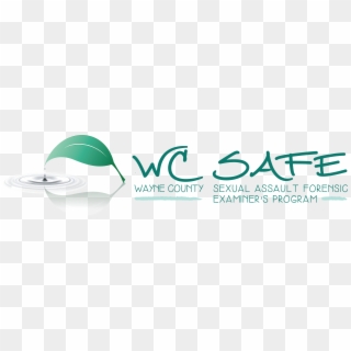 Logo-widget - Wc Safe, HD Png Download