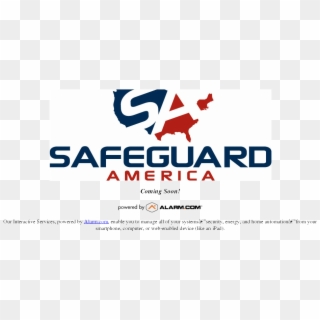 Safeguard America Competitors, Revenue And Employees - Carmine, HD Png Download