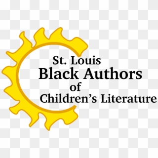 Saint Louis Black Authors Of Children's Literature, HD Png Download