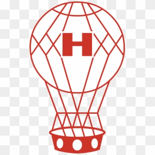 Ca Huracan Logo Png Transparent - Horizon Observatory, Png Download