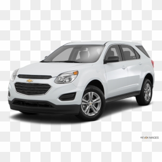 2016 Chevrolet Equinox Review - 2018 Chevy Trax Premier, HD Png Download