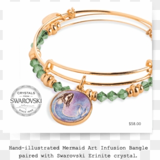 Alex And Ani Set Of The Month - Bracelet, HD Png Download