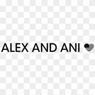 Alex And Ani Logo - Transparent Alex And Ani Logo, HD Png Download