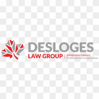 Deslogeslawgroup Immigration Lawyers - Graphic Design, HD Png Download