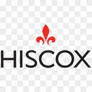 Hiscox Insurance Logo, HD Png Download