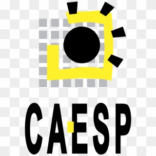 Ca Esp Logo Png Transparent - Logo Caesp, Png Download