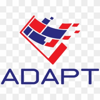 Adapt Global Logo - Reach Across, HD Png Download