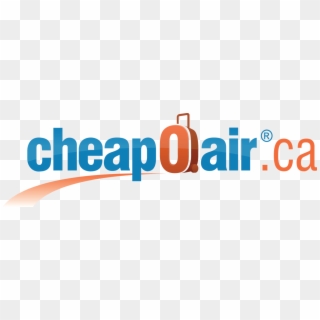 Ca Coupon Codes - Cheapoair Ca Logo, HD Png Download