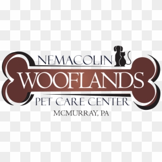 Nemacolin Wooflands Pet Care Center - Graphic Design, HD Png Download