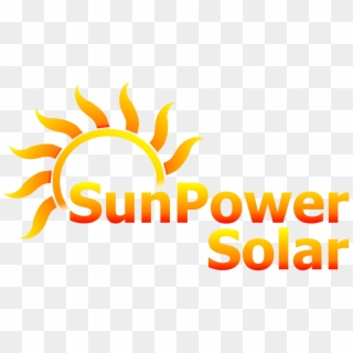 Sunpower Solar Panels Logo, HD Png Download