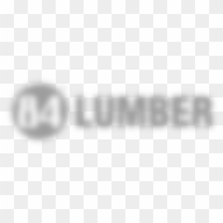 Logo - 84 Lumber - Monochrome, HD Png Download