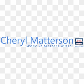 Real Estate In San Diego With Cheryl Matterson, - Oval, HD Png Download