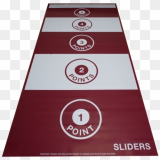 Sliders Target - Circle, HD Png Download