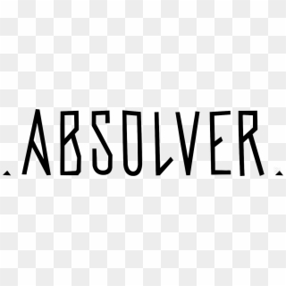 Absolver Logo, HD Png Download