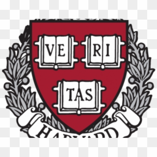 Harvard University Emblem, HD Png Download