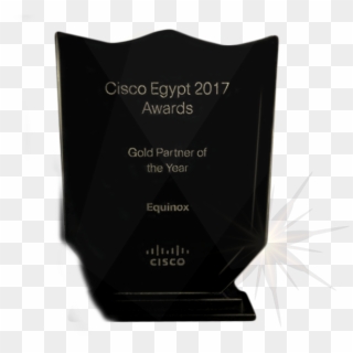 Equinox International - Cisco Gold Partner, HD Png Download