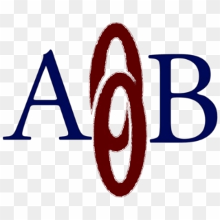 Ab Logo Square - Cabrini College, HD Png Download