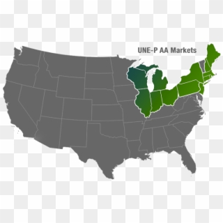 Windstream's Une-p Aa Services Are Available Right - 2018 House Election By County, HD Png Download
