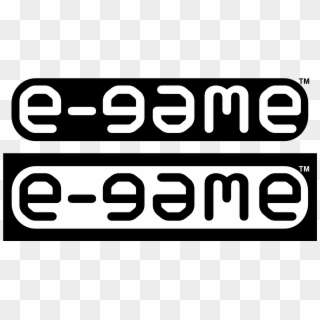 E Game Ab Logo Png Transparent - Parallel, Png Download