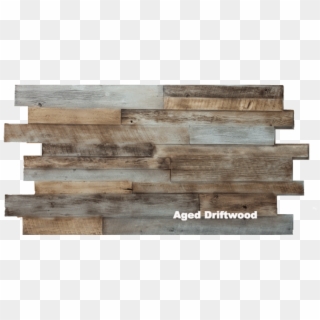 Weathered Wood Siding Tongue & Groove, Rustic Wood - Epic Artifactory Reclaimed Barn Wood Wall Panel, HD Png Download
