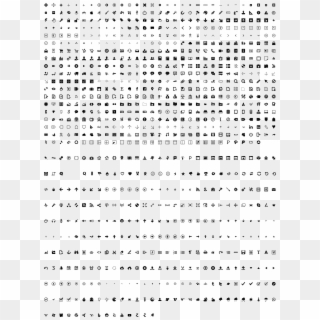 Icon Sprite Black - African Word Search Answers, HD Png Download