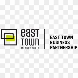 East Town Business Partnership - Develop A Global Partnership, HD Png Download