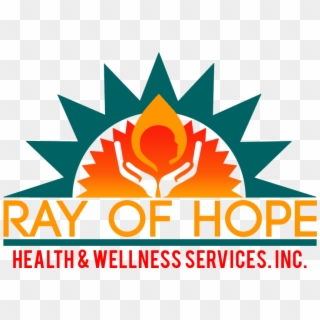 If You're Not Completely Satisfied With The Effectiveness - Logo Of Ray Of Hope, HD Png Download