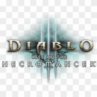 Rise Of The Necromancer - Graphic Design, HD Png Download