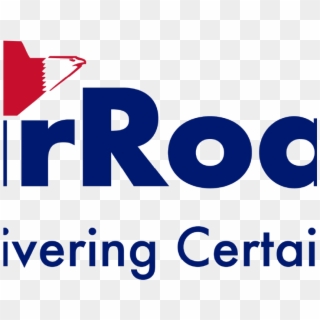 Air Road Logo Transparent - Airroad, HD Png Download