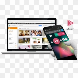 Google Music Remote - Music Remote, HD Png Download