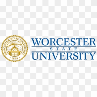 Png - Jpeg - Worcester State University Logo Transparent, Png Download