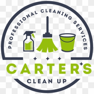 Carter's Clean Up, HD Png Download