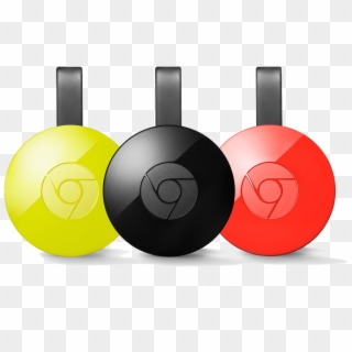 Google Debuts New Chromecast Hardware With Faster Wifi, - Google Chromecast2, HD Png Download