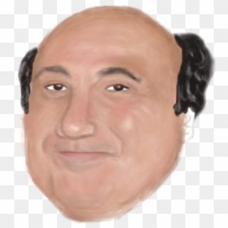 Png For - Danny Devito Transparent Background, Png Download
