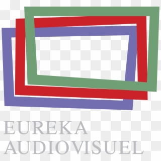 Eureka Audio Visuel Logo Png Transparent, Png Download