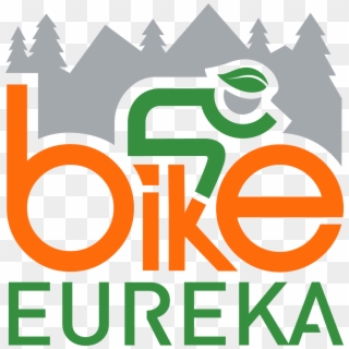 Bike Eureka - Graphic Design, HD Png Download