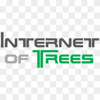 Internet Of Trees - Parallel, HD Png Download