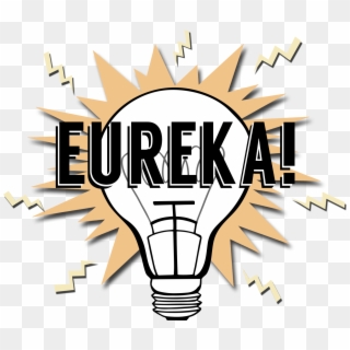 Eureka Logo - Friend Of Singa, HD Png Download