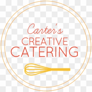 Carters Creative Catering - Circle, HD Png Download